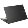 16" Ноутбук ASUS VivoBook 16 M1605YA-MB332 черный