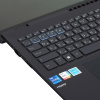 16" Ноутбук ASUS ExpertBook B5 OLED B5602CVA-L20149W черный