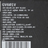16" Ноутбук ASUS ROG Flow X16 GV601VV-NF034 черный
