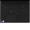 16" Ноутбук Lenovo Thinkpad L16 G1 черный