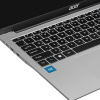 17.3" Ноутбук Acer Aspire Lite AL17-31P-C4FR серебристый