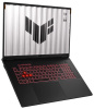 18" Ноутбук ASUS TUF Gaming FA808UH-S8029 серый