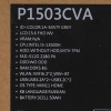 15.6" Ноутбук ASUS ExpertBook P1503CVA-S70353W серый