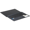 14" Ноутбук ASUS VivoBook 14 X1404VA-EB392 синий