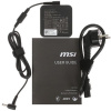 15.6" Ноутбук MSI Modern 15 B13M-609XRU черный