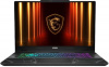 17.3" Ноутбук MSI Cyborg 17 B2RWEKG-033XRU черный