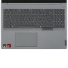 16" Ноутбук Lenovo ThinkBook 16 G7 ARP серый