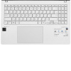 15.6" Ноутбук ASUS Vivobook S S5507QA-MA012W серебристый