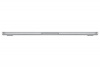 13.6" Ноутбук Apple MacBook Air M4 серебристый