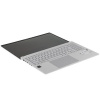 15.6" Ноутбук ASUS Vivobook S S5507QA-MA012W серебристый