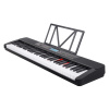 Синтезатор TESLER KB-6160 Black