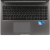 16" Ноутбук HONOR MagicBook X 16 BRN-F58 серый