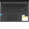 16" Ноутбук ASUS Vivobook X1605ZA-MB019W черный
