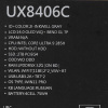 14" Ноутбук ASUS Zenbook 14 OLED UX8406CA-PZ142X серый