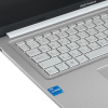 17.3" Ноутбук ASUS VivoBook 17 X1704ZA-AU229W серебристый