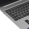 16" Ноутбук Lenovo IdeaPad Slim 5 16IMH9 серый