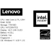 14" Ноутбук Lenovo XiaoXin Pro 14 серый